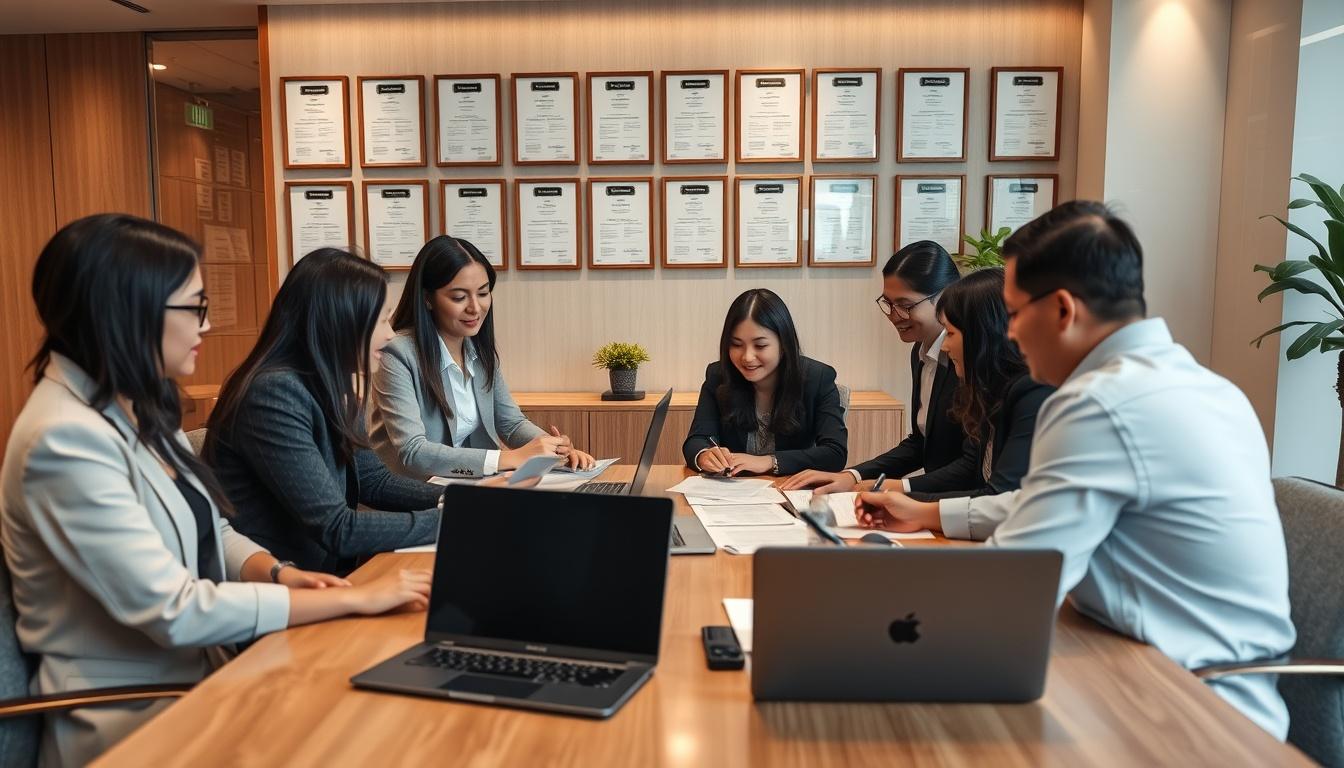 Unlocking Your Property Dreams